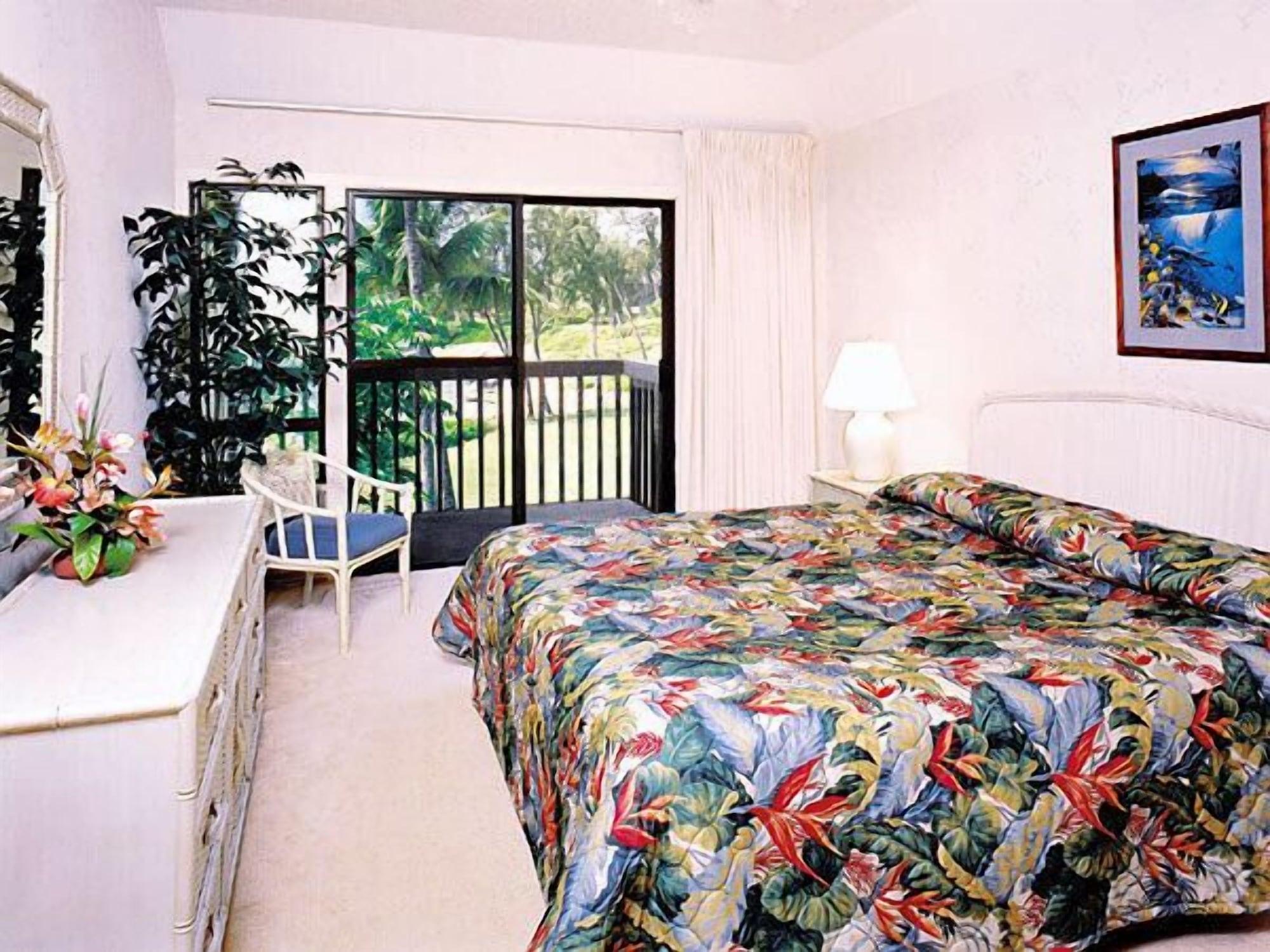 Апартаменты Lae Nani Kauai Капаа Экстерьер фото