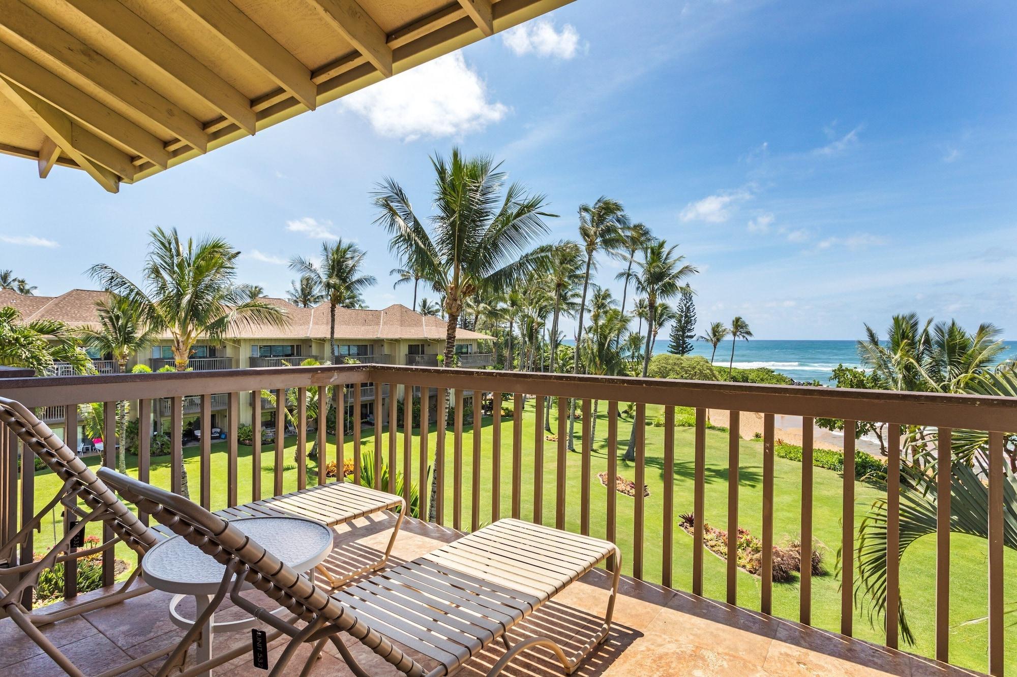 Апартаменты Lae Nani Kauai Капаа Экстерьер фото