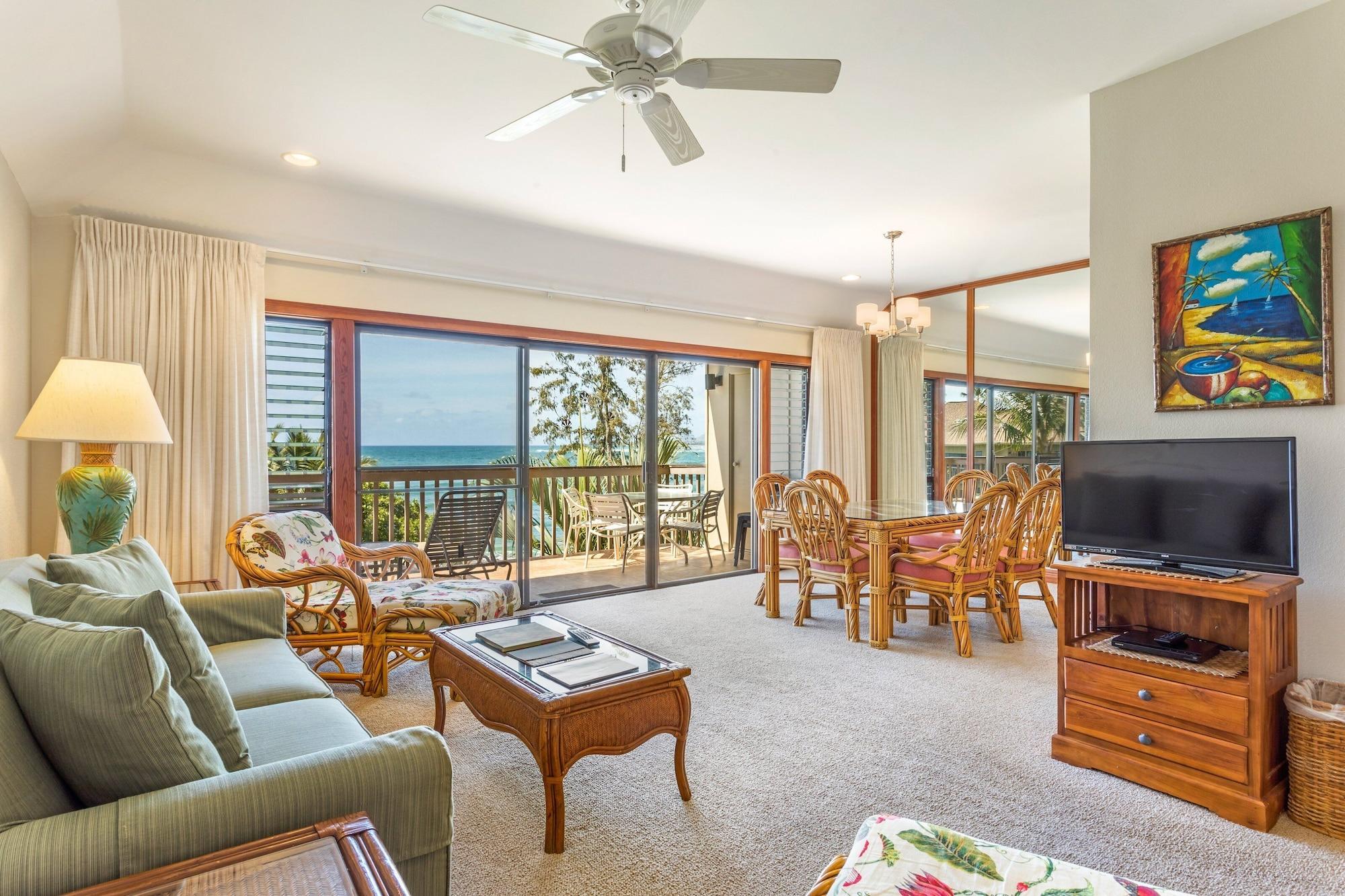 Апартаменты Lae Nani Kauai Капаа Экстерьер фото