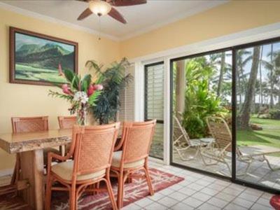 Апартаменты Lae Nani Kauai Капаа Экстерьер фото