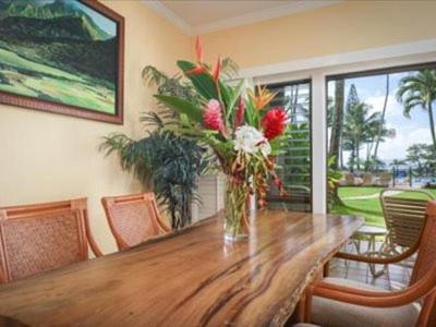 Апартаменты Lae Nani Kauai Капаа Экстерьер фото